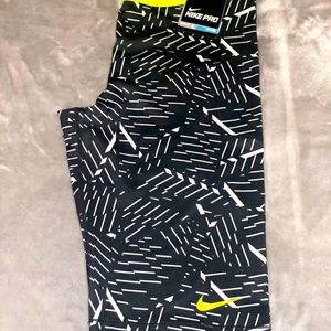 Women’s Nike 8” Training Shorts